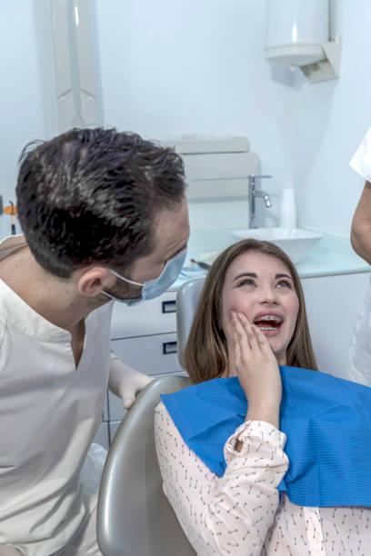 Best Dental Abscess Treatment in Port Huron, MI