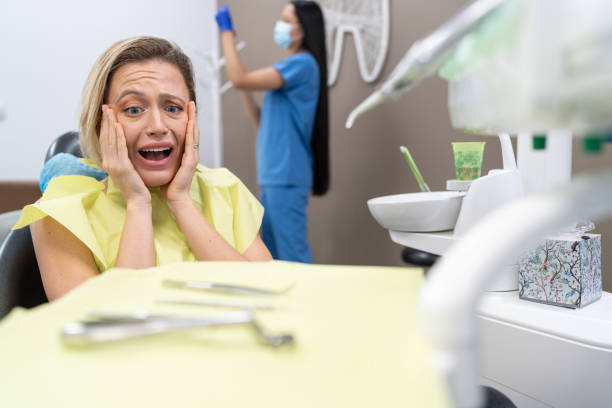 Best Broken or Chipped Tooth Repair in Port Huron, MI