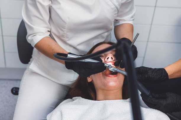 Best Emergency Treatment for Oral Infections in Port Huron, MI