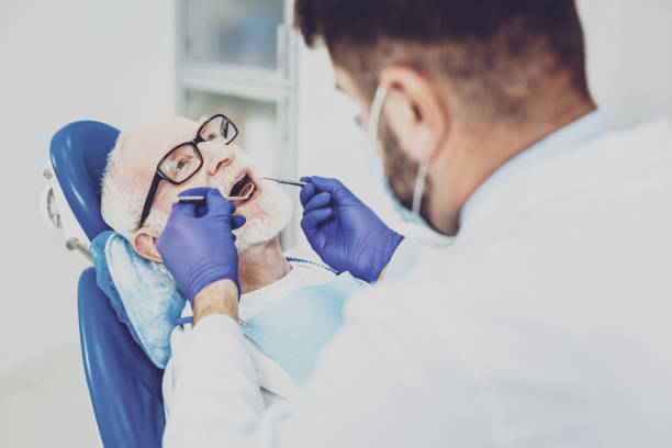Best Knocked-Out Tooth (Avulsed Tooth) Treatment in Port Huron, MI